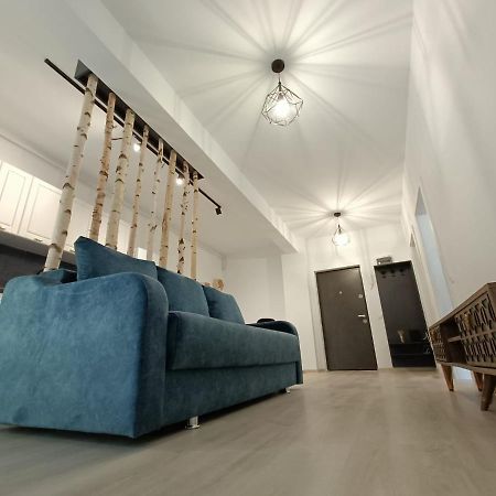 Apartament Cochet Cu Design Modern Apartamento Floreşti Exterior foto