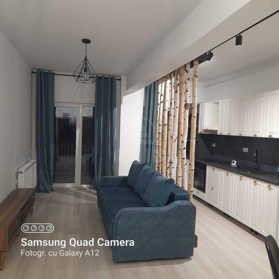 Apartament Cochet Cu Design Modern Apartamento Floreşti Exterior foto
