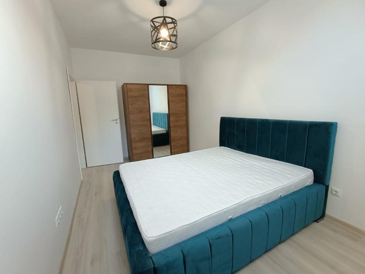 Apartament Cochet Cu Design Modern Apartamento Floreşti Exterior foto