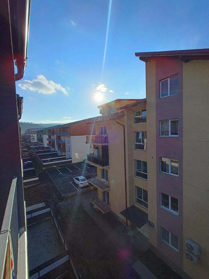 Apartament Cochet Cu Design Modern Apartamento Floreşti Exterior foto